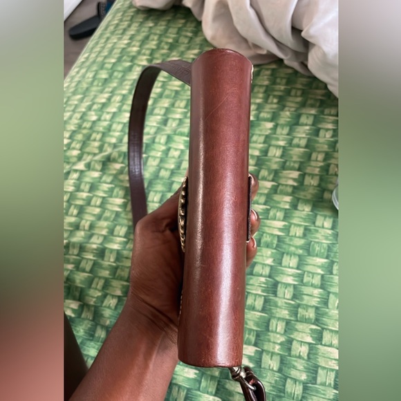 Jil Sanders starsun palomba purse / crossbody - Picture 11 of 11